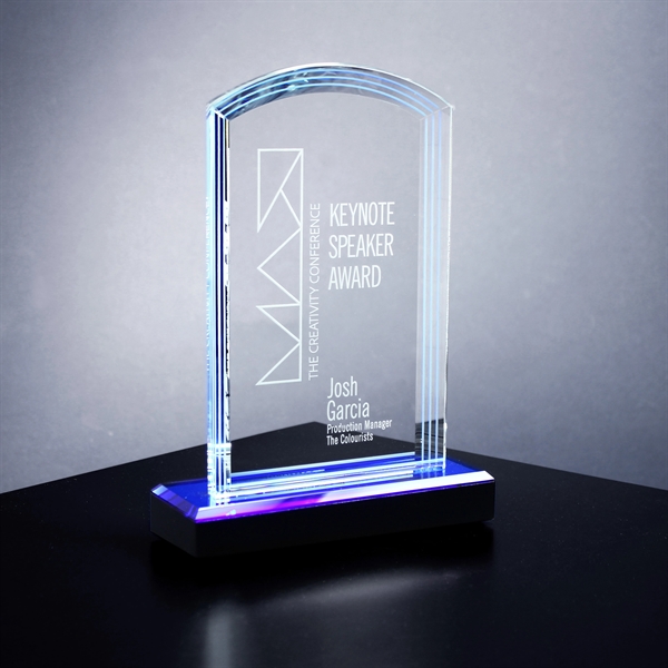 Fusion Arch Award - Fusion Arch Award - Image 0 of 0