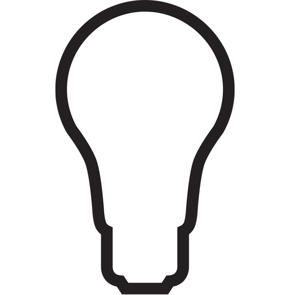 Light Bulb Magnet - Light Bulb Magnet - Image 0 of 0