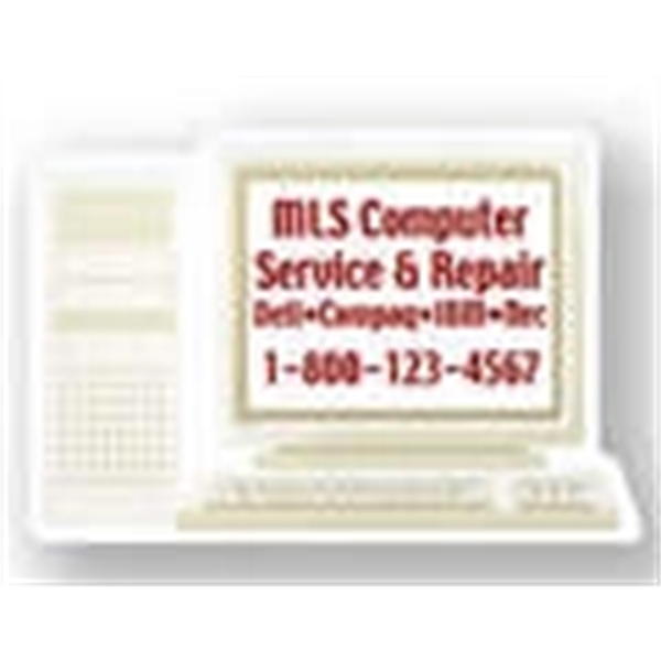 Computer Magnet - Computer Magnet - Image 0 of 0