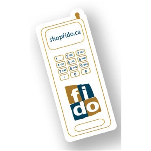Cellular Phone Magnet - Cellular Phone Magnet - Image 0 of 0