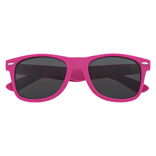 Velvet Touch Malibu Sunglasses - Velvet Touch Malibu Sunglasses - Image 20 of 36