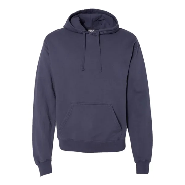 ComfortWash by Hanes Unisex Garment-Dyed Hooded Sweatshirt
