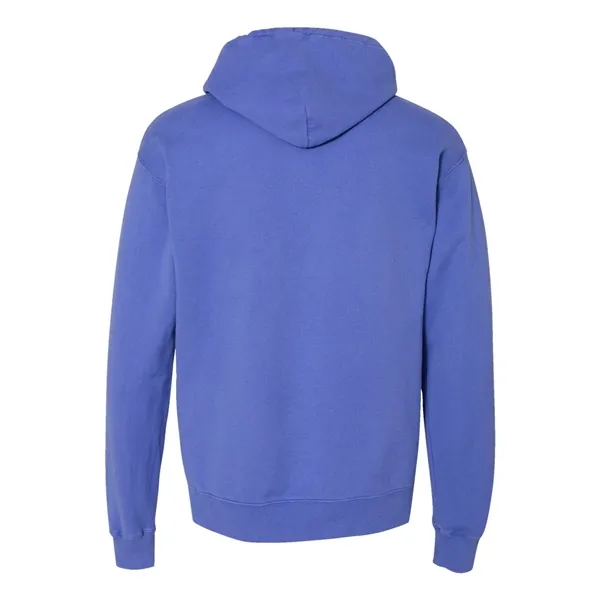 ComfortWash by Hanes Unisex Garment-Dyed Hooded Sweatshirt