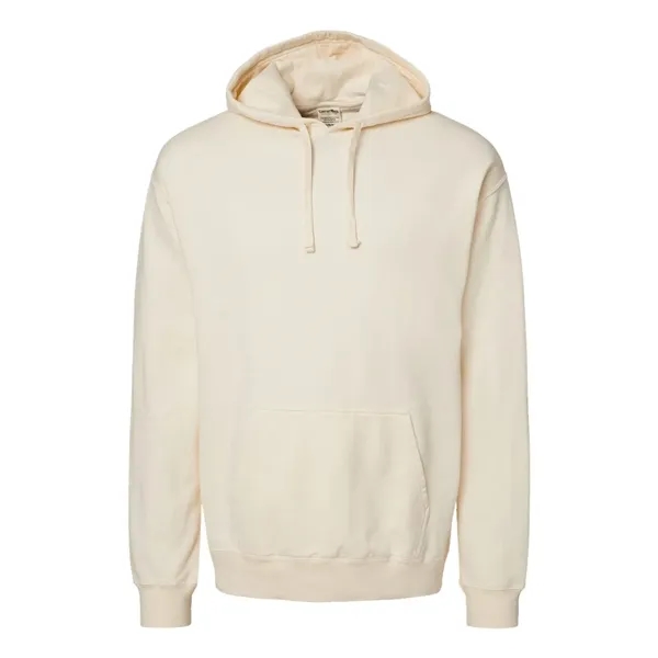 ComfortWash by Hanes Unisex Garment-Dyed Hooded Sweatshirt