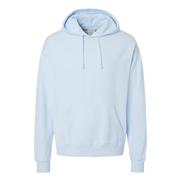 ComfortWash by Hanes Unisex Garment-Dyed Hooded Sweatshirt