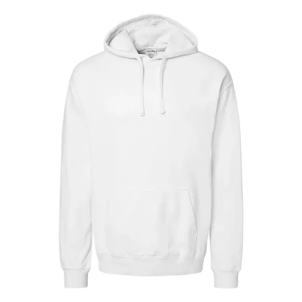 ComfortWash by Hanes Unisex Garment-Dyed Hooded Sweatshirt
