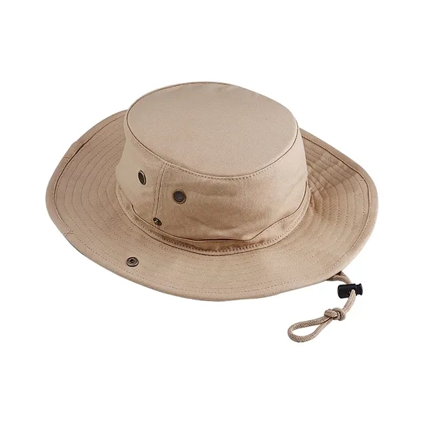 Big Accessories Outlander Booney Hat - Big Accessories Outlander Booney Hat - Image 0 of 3
