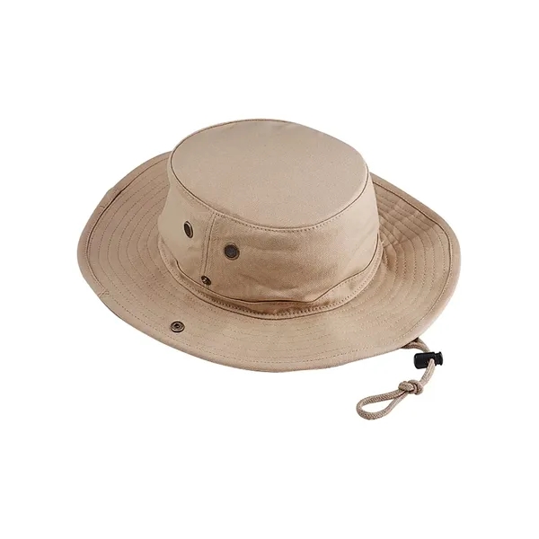 Big Accessories Outlander Booney Hat - Big Accessories Outlander Booney Hat - Image 1 of 3