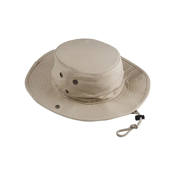 Big Accessories Outlander Booney Hat - Big Accessories Outlander Booney Hat - Image 2 of 3