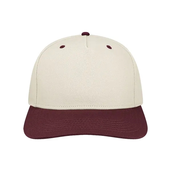 LEGACY Heritage Twill Cap - LEGACY Heritage Twill Cap - Image 7 of 10