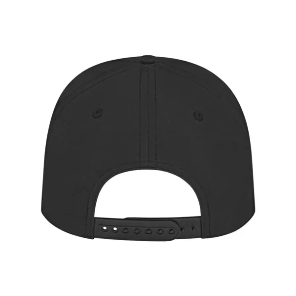 CAP AMERICA Athletic Rope Cap - CAP AMERICA Athletic Rope Cap - Image 2 of 12