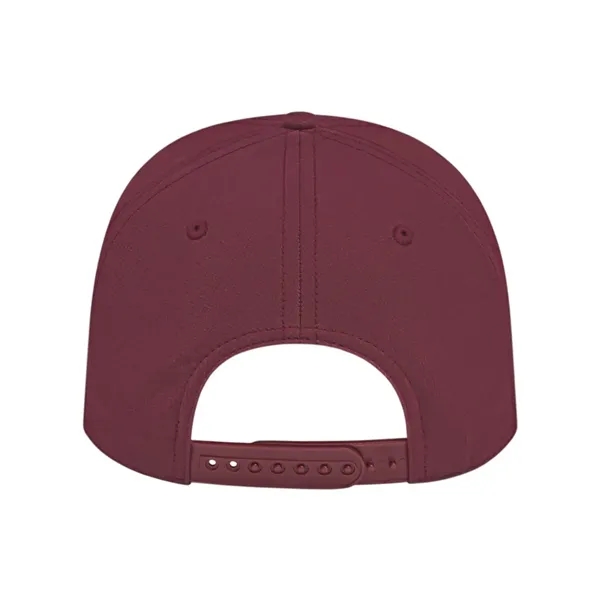 CAP AMERICA Athletic Rope Cap - CAP AMERICA Athletic Rope Cap - Image 8 of 12