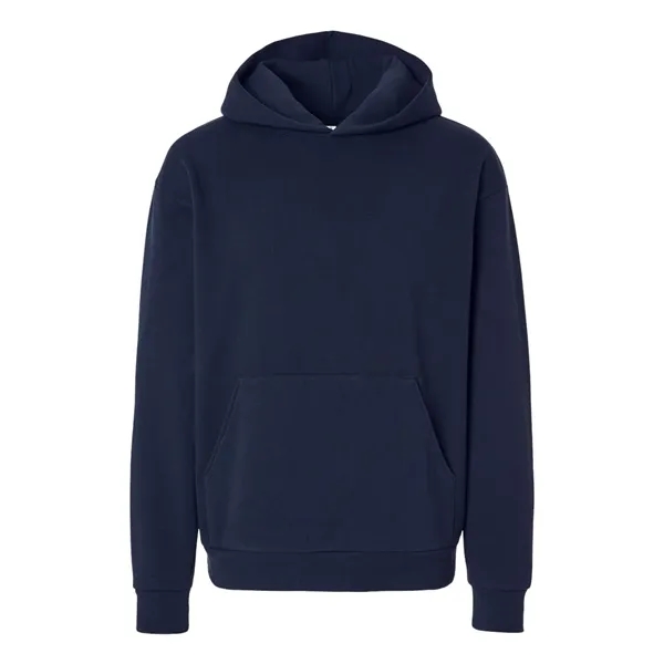 Independent Trading Co. Unisex Mainstreet Hooded Sweatshirt - Independent Trading Co. Unisex Mainstreet Hooded Sweatshirt - Image 7 of 16