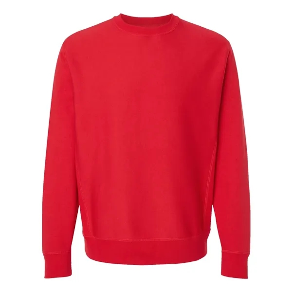 Independent Trading Co. Unisex Legend Premium Heavyweight... - Independent Trading Co. Unisex Legend Premium Heavyweight... - Image 21 of 26