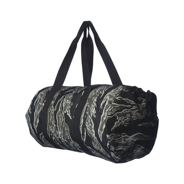 Independent Trading Co. 29L Day Tripper Duffel Bag - Independent Trading Co. 29L Day Tripper Duffel Bag - Image 26 of 30