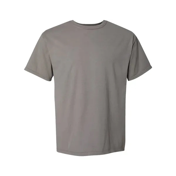Custom ComfortWash by Hanes Men's Garment-Dyed T-Shirt