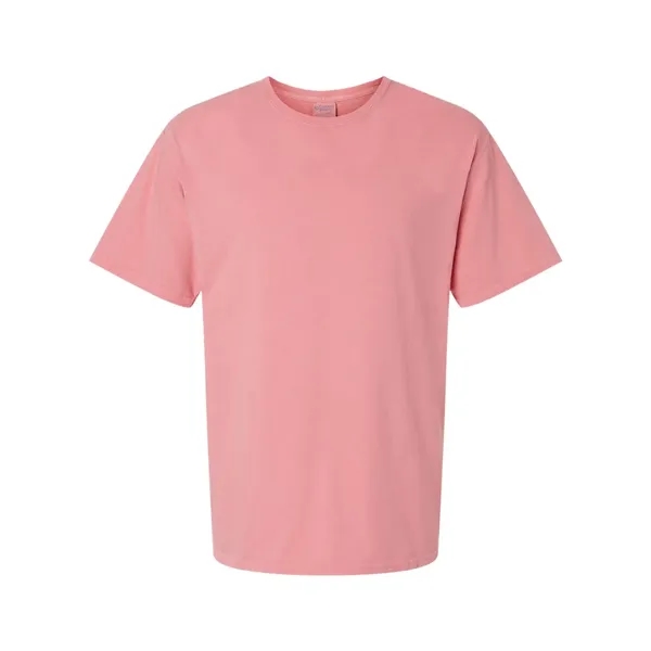 Custom ComfortWash by Hanes Unisex Botanical Dyed T-Shirt