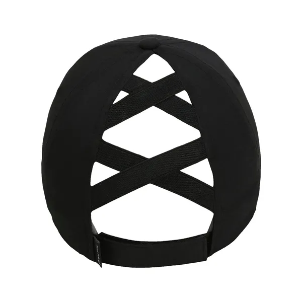 Imperial The Hinsen Performance Ponytail Cap - Imperial The Hinsen Performance Ponytail Cap - Image 2 of 16