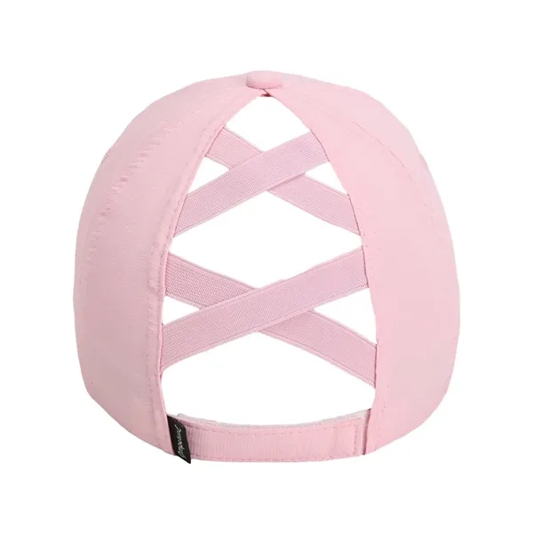 Imperial The Hinsen Performance Ponytail Cap - Imperial The Hinsen Performance Ponytail Cap - Image 8 of 16