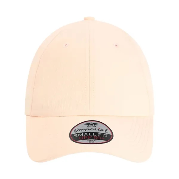 Imperial The Hinsen Performance Ponytail Cap - Imperial The Hinsen Performance Ponytail Cap - Image 9 of 16