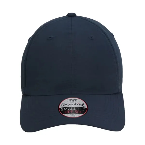 Imperial The Hinsen Performance Ponytail Cap - Imperial The Hinsen Performance Ponytail Cap - Image 11 of 16