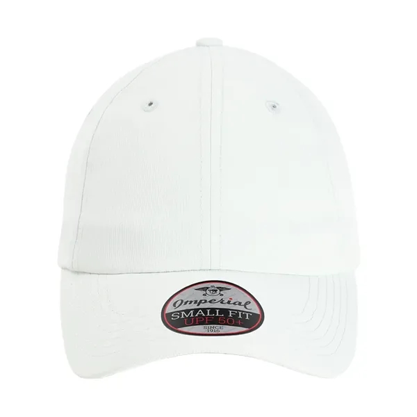 Imperial The Hinsen Performance Ponytail Cap - Imperial The Hinsen Performance Ponytail Cap - Image 15 of 16