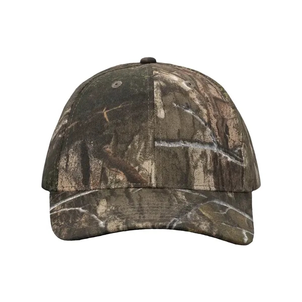 Kati Licensed Camo Cap - Kati Licensed Camo Cap - Image 3 of 22