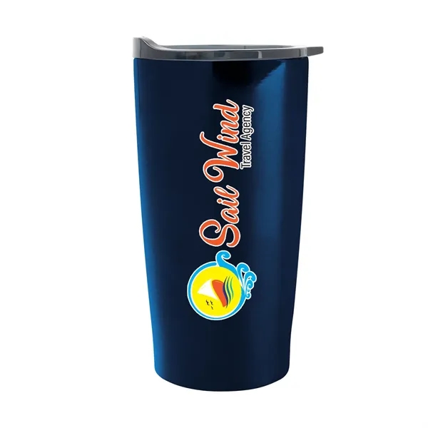 20 Oz. Himalayan Tumbler With Bamboo Lid - 20 Oz. Himalayan Tumbler With Bamboo Lid - Image 12 of 45