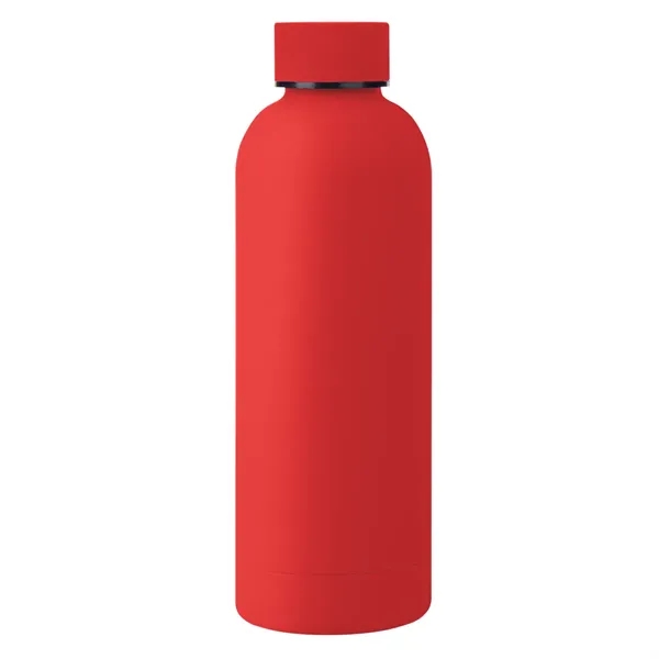 17 Oz. Blair Stainless Steel Bottle - 17 Oz. Blair Stainless Steel Bottle - Image 26 of 39