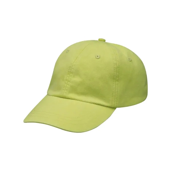 Adams Headwear Optimum Pigment-Dyed Dad Hat - Adams Headwear Optimum Pigment-Dyed Dad Hat - Image 1 of 61