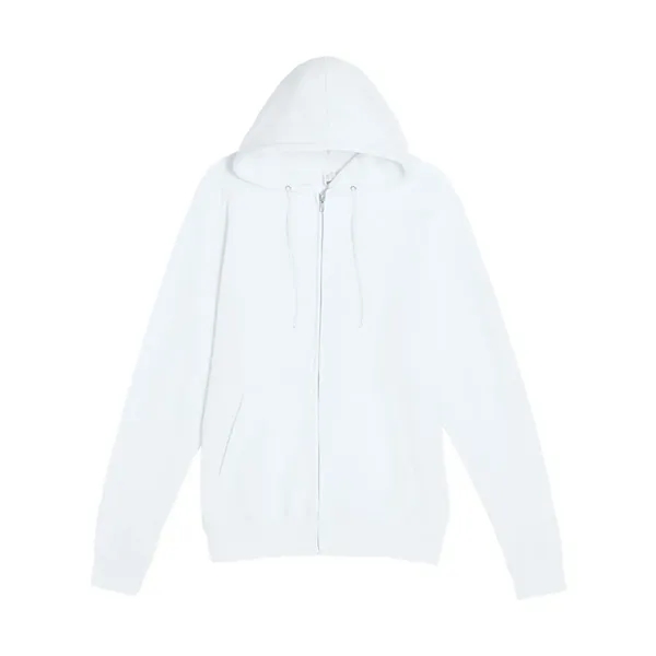 Lane Seven Unisex Premium Full-Zip Hooded Sweatshirt - Lane Seven Unisex Premium Full-Zip Hooded Sweatshirt - Image 17 of 18