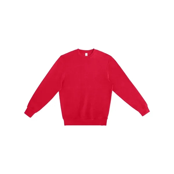 Lane Seven Unisex Premium Crewneck Sweatshirt - Lane Seven Unisex Premium Crewneck Sweatshirt - Image 5 of 36