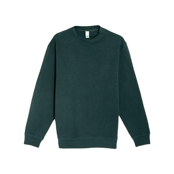 Lane Seven Unisex Premium Crewneck Sweatshirt - Lane Seven Unisex Premium Crewneck Sweatshirt - Image 33 of 36