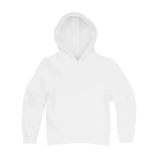 Lane Seven Youth Premium Pullover Hooded Sweatshirt - Lane Seven Youth Premium Pullover Hooded Sweatshirt - Image 15 of 16