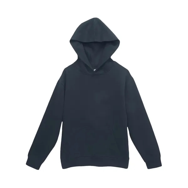 Lane Seven Unisex Urban Pullover Hooded Sweatshirt - Lane Seven Unisex Urban Pullover Hooded Sweatshirt - Image 6 of 36