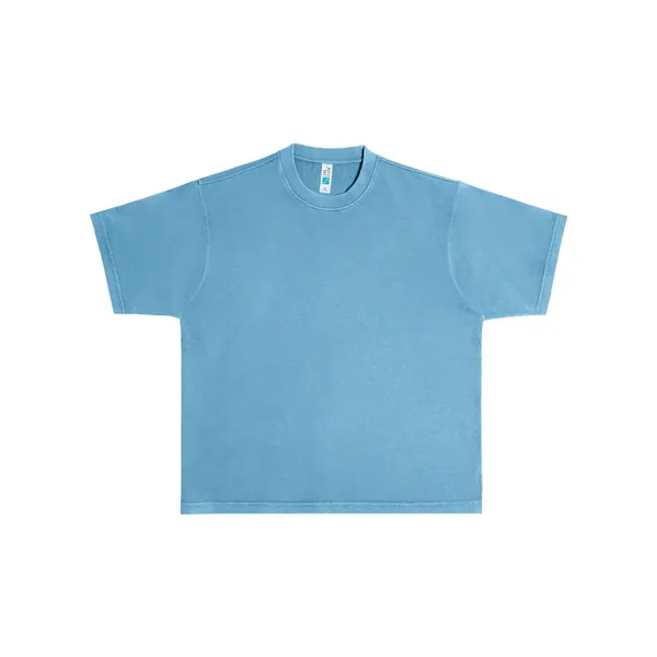 Lane Seven Urban Heavyweight T-Shirt - Lane Seven Urban Heavyweight T-Shirt - Image 17 of 26