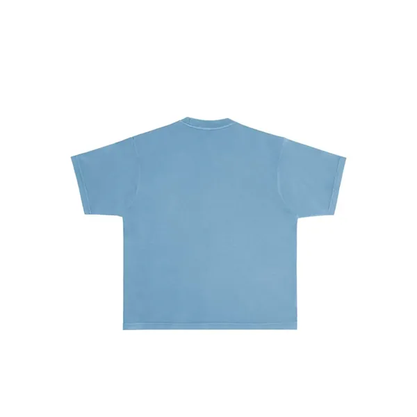 Lane Seven Urban Heavyweight T-Shirt - Lane Seven Urban Heavyweight T-Shirt - Image 18 of 26