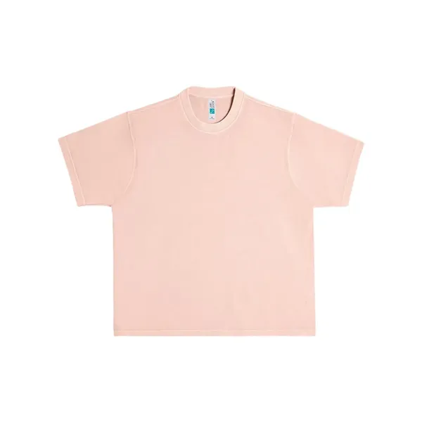 Lane Seven Urban Heavyweight T-Shirt - Lane Seven Urban Heavyweight T-Shirt - Image 21 of 26