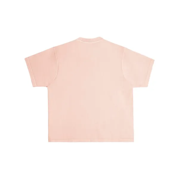 Lane Seven Urban Heavyweight T-Shirt - Lane Seven Urban Heavyweight T-Shirt - Image 22 of 26