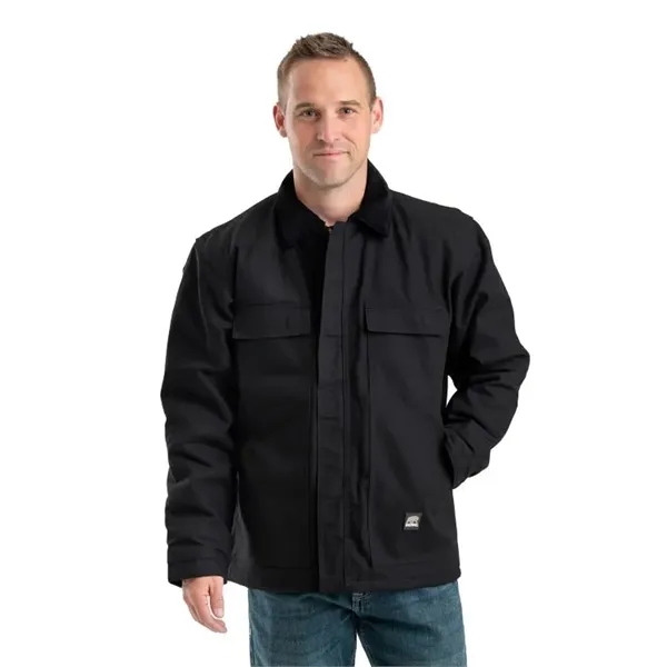Berne Workwear® CH416 Heritage Chore Coat - Berne Workwear® CH416 Heritage Chore Coat - Image 0 of 0