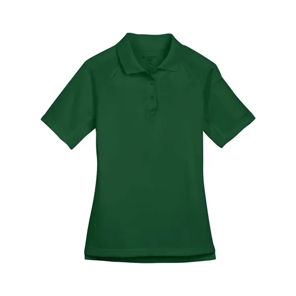 Harriton Women's Advantage Tactical Polo - Harriton Women's Advantage Tactical Polo - Image 5 of 20