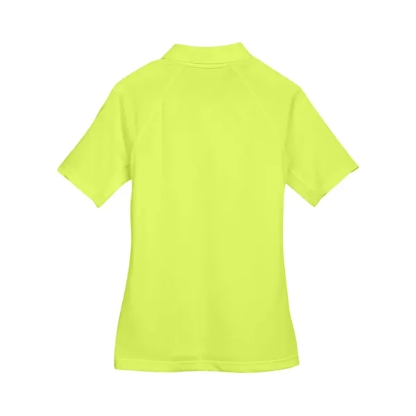 Harriton Women's Advantage Tactical Polo - Harriton Women's Advantage Tactical Polo - Image 14 of 20