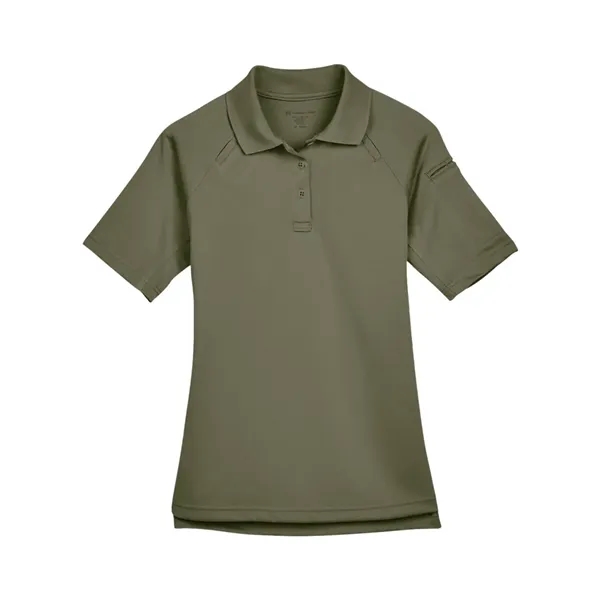 Harriton Women's Advantage Tactical Polo - Harriton Women's Advantage Tactical Polo - Image 15 of 20