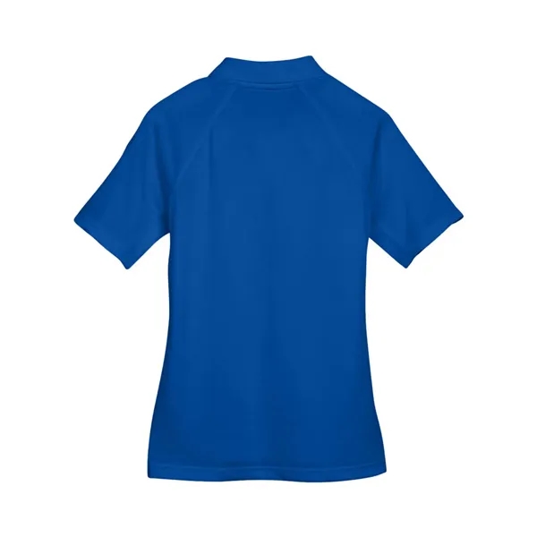 Harriton Women's Advantage Tactical Polo - Harriton Women's Advantage Tactical Polo - Image 18 of 20