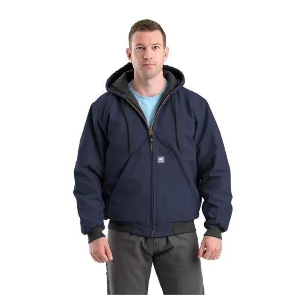 Berne Workwear® HJ51 Heritage Hooded Jacket - Berne Workwear® HJ51 Heritage Hooded Jacket - Image 0 of 0