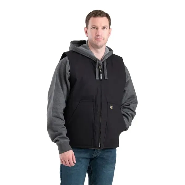 Berne Workwear® V812 Workman's Duck Vest - Berne Workwear® V812 Workman's Duck Vest - Image 0 of 0