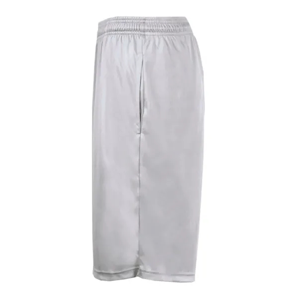 Badger Youth B-Core Pocketed Shorts - Badger Youth B-Core Pocketed Shorts - Image 26 of 27