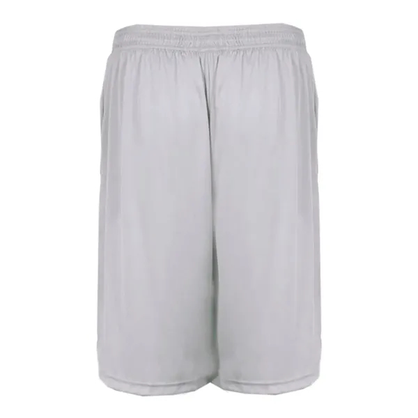 Badger Youth B-Core Pocketed Shorts - Badger Youth B-Core Pocketed Shorts - Image 27 of 27