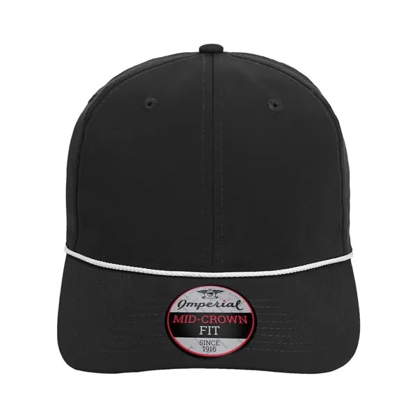 Imperial The Wingman Cap