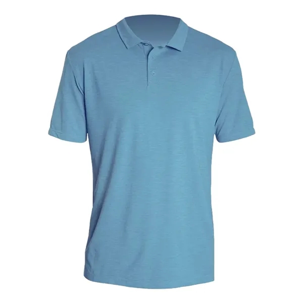 ANETIK Men's Low Pro Tech Polo - ANETIK Men's Low Pro Tech Polo - Image 3 of 10